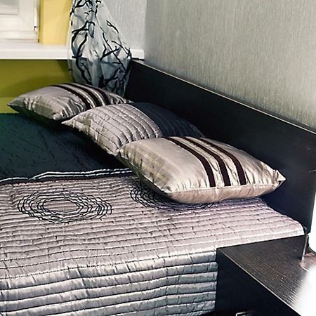 Apartament Krysztalowy Krynica Zdroj Εξωτερικό φωτογραφία