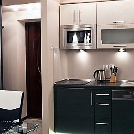 Apartament Krysztalowy Krynica Zdroj Εξωτερικό φωτογραφία