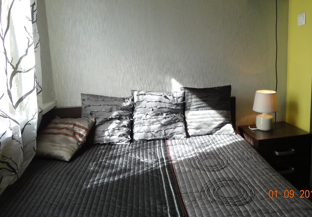 Apartament Krysztalowy Krynica Zdroj Εξωτερικό φωτογραφία