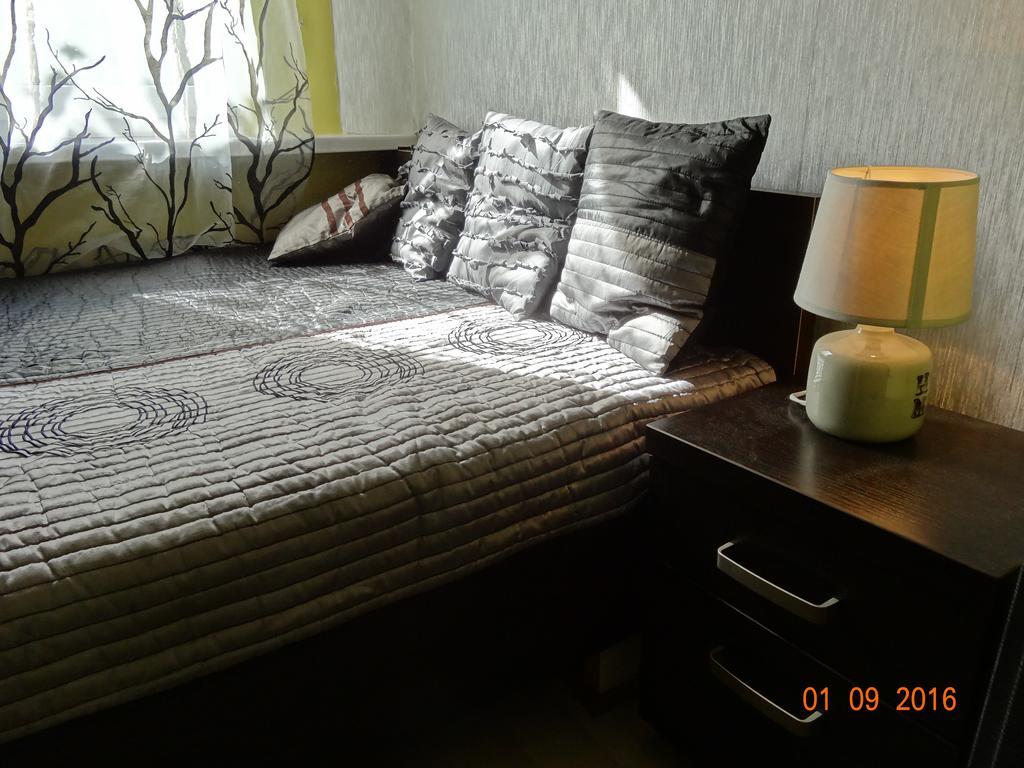 Apartament Krysztalowy Krynica Zdroj Εξωτερικό φωτογραφία