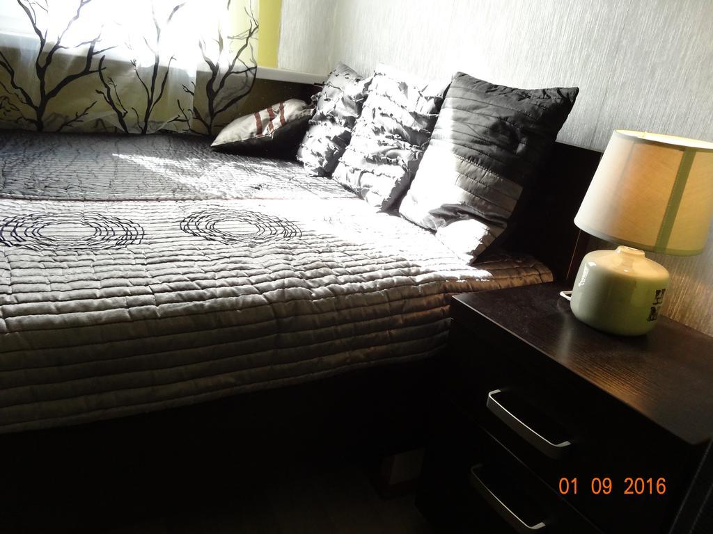 Apartament Krysztalowy Krynica Zdroj Εξωτερικό φωτογραφία