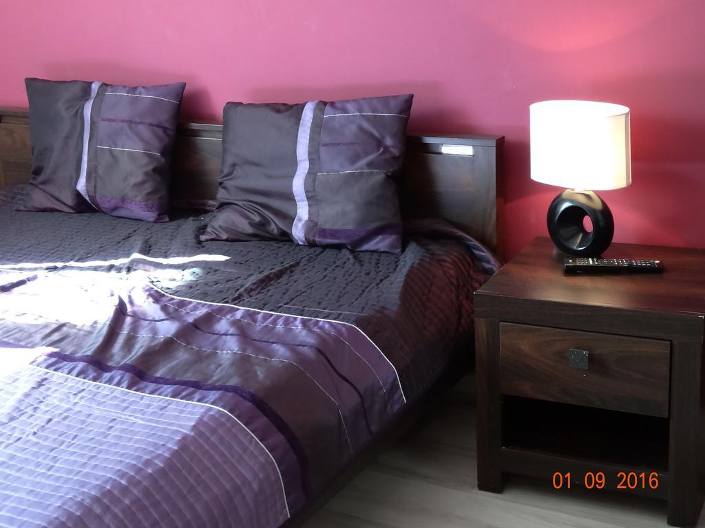 Apartament Krysztalowy Krynica Zdroj Εξωτερικό φωτογραφία