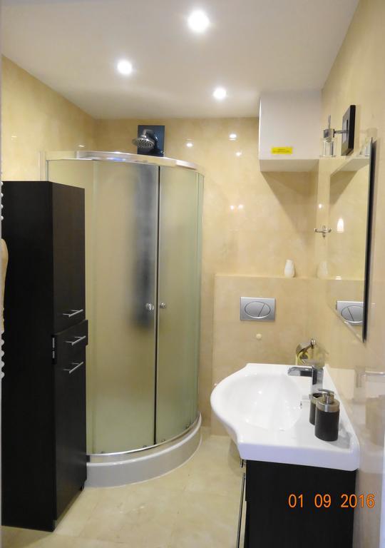 Apartament Krysztalowy Krynica Zdroj Εξωτερικό φωτογραφία