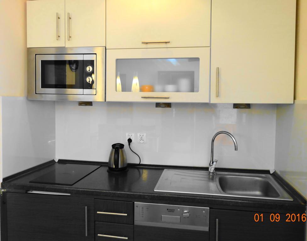 Apartament Krysztalowy Krynica Zdroj Εξωτερικό φωτογραφία