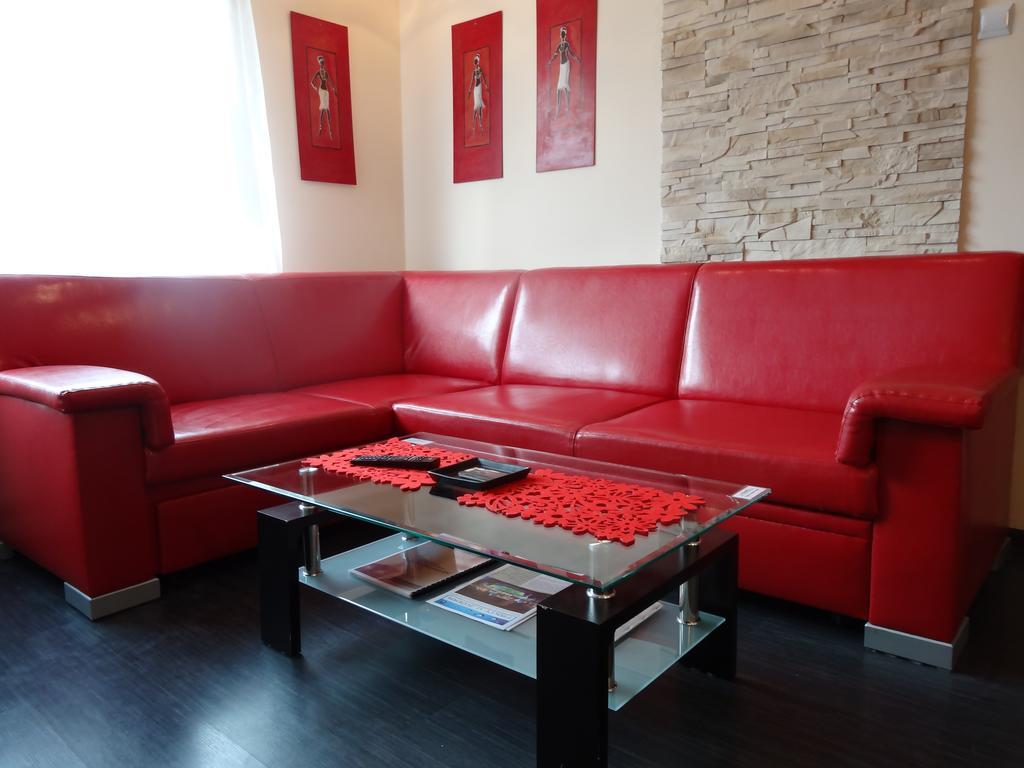 Apartament Krysztalowy Krynica Zdroj Εξωτερικό φωτογραφία