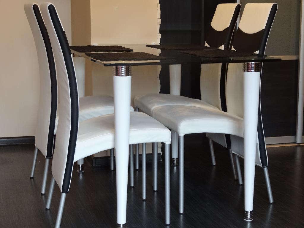 Apartament Krysztalowy Krynica Zdroj Εξωτερικό φωτογραφία