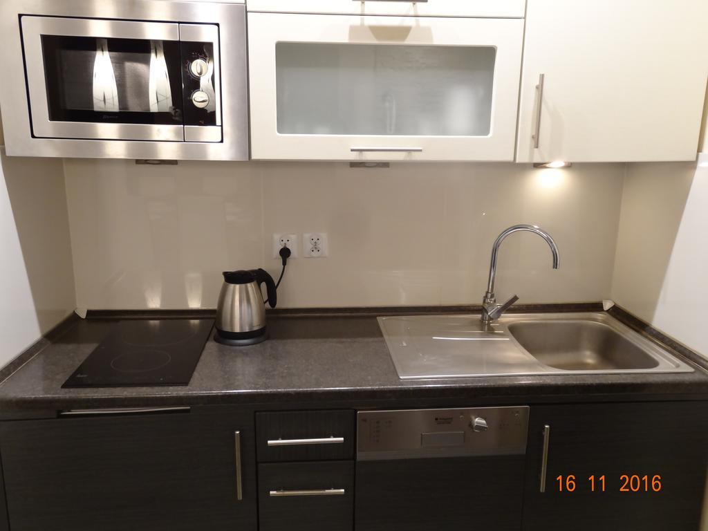 Apartament Krysztalowy Krynica Zdroj Εξωτερικό φωτογραφία
