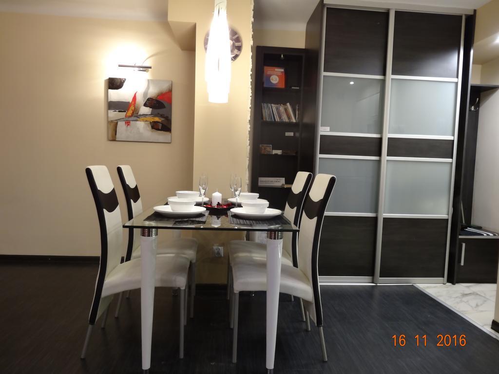 Apartament Krysztalowy Krynica Zdroj Εξωτερικό φωτογραφία