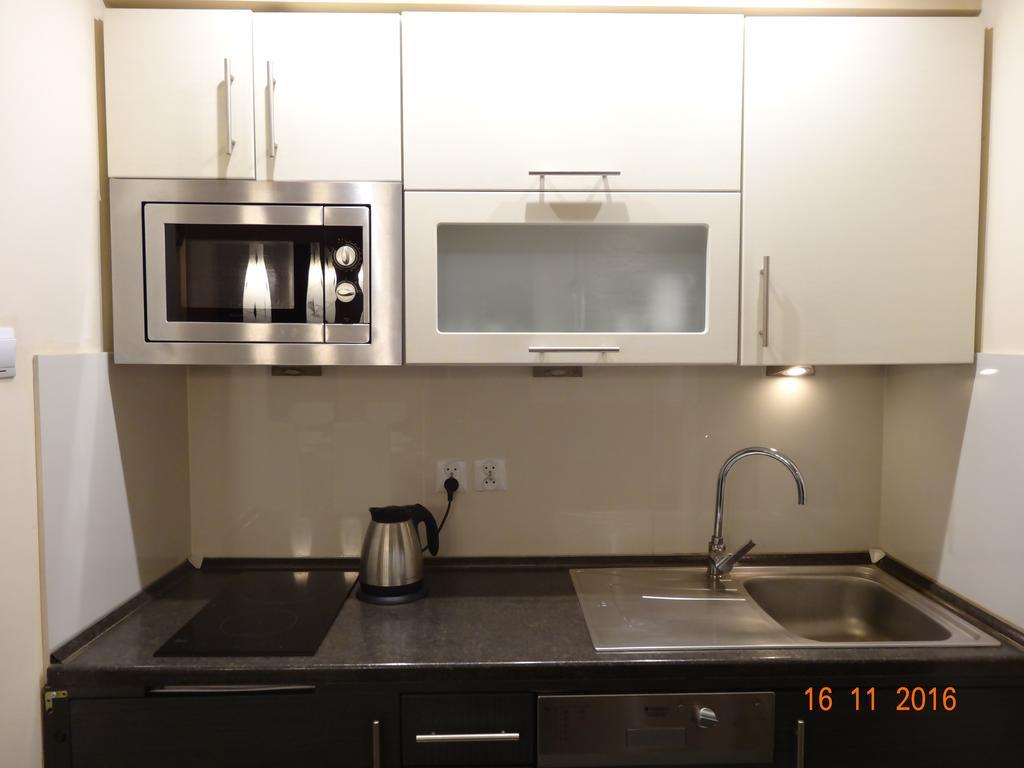Apartament Krysztalowy Krynica Zdroj Εξωτερικό φωτογραφία