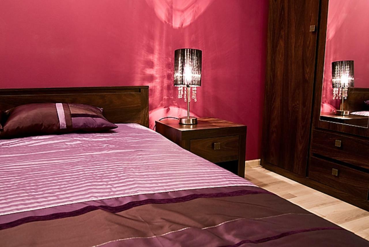 Apartament Krysztalowy Krynica Zdroj Εξωτερικό φωτογραφία