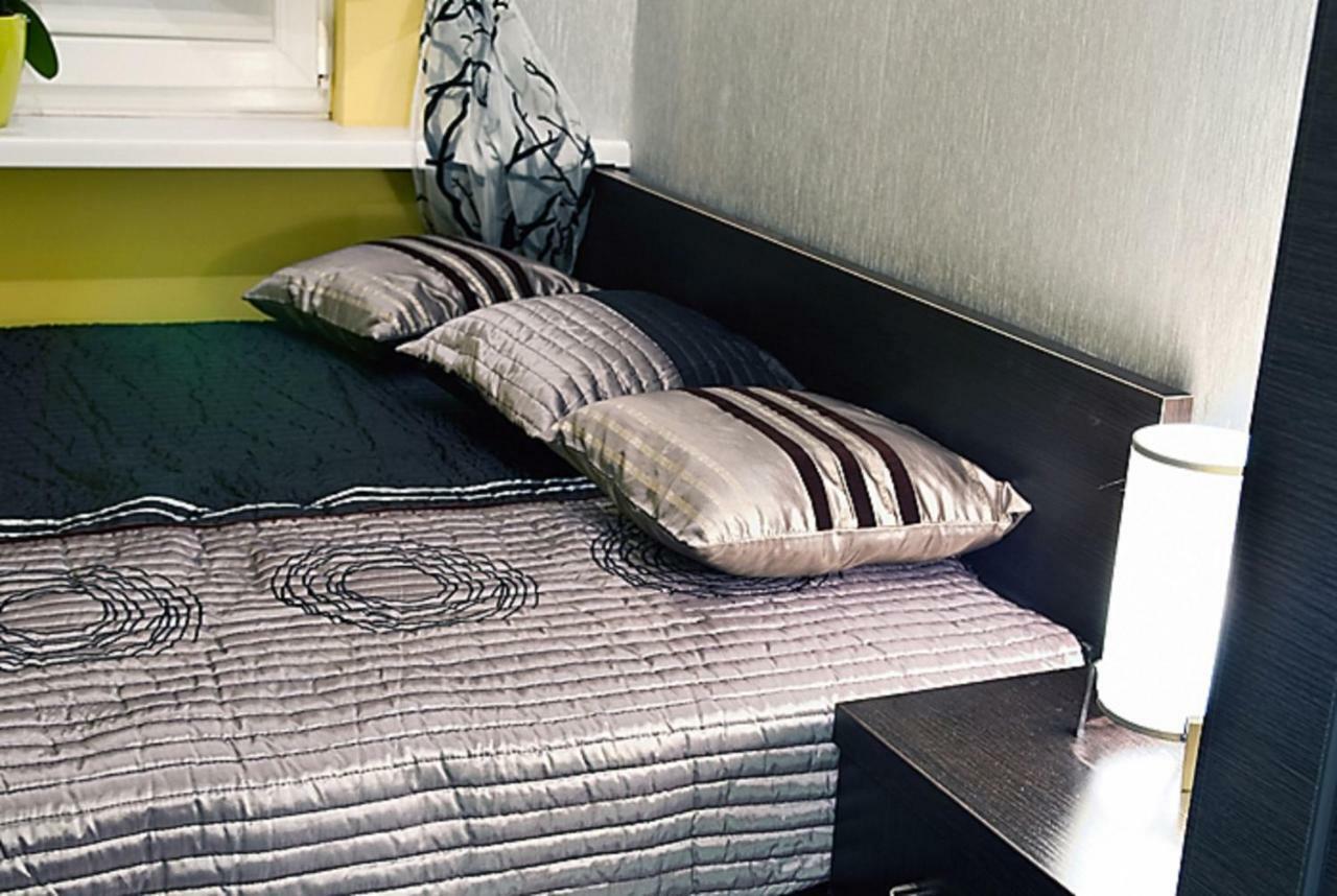 Apartament Krysztalowy Krynica Zdroj Εξωτερικό φωτογραφία